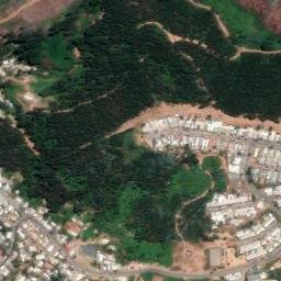 Satellite imagery of Estero Lirquén, CL