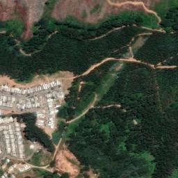 Satellite imagery of Estero Lirquén, CL