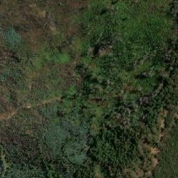 Satellite imagery of Cerro Cayumanque, CL