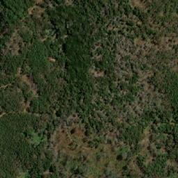 Satellite imagery of Cerro Cayumanque, CL