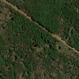 Satellite imagery of Cerro Cayumanque, CL