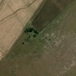 Satellite imagery of Cerro de la Escalera, AR