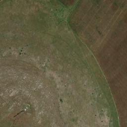 Satellite imagery of Cerro de la Escalera, AR