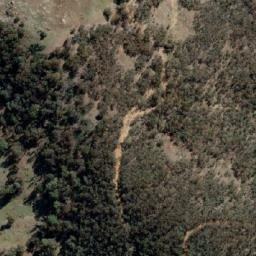 Satellite imagery of Pitty Hill, AU