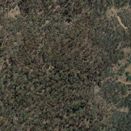 Satellite imagery of Pitty Hill, AU