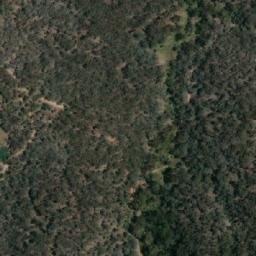 Satellite imagery of Pitty Hill, AU