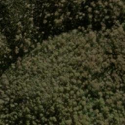Satellite imagery of Boulder Knob, AU