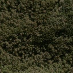 Satellite imagery of Boulder Knob, AU