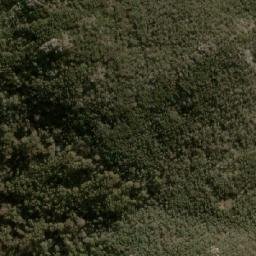 Satellite imagery of Boulder Knob, AU