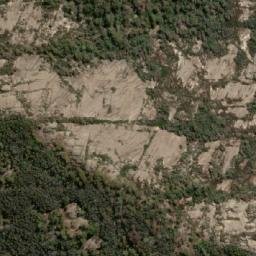 Satellite imagery of Reeds Lookout, AU