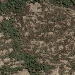 Satellite imagery of Reeds Lookout, AU