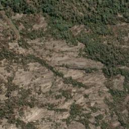 Satellite imagery of Reeds Lookout, AU