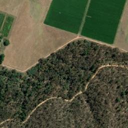 Satellite imagery of Apex Lookout, AU