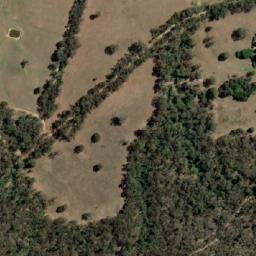 Satellite imagery of Apex Lookout, AU