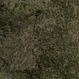 Satellite imagery of Davies Plain Ridge, AU