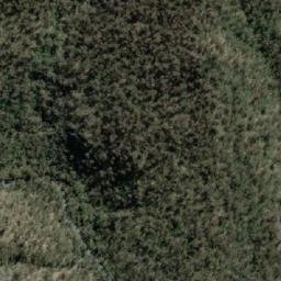 Satellite imagery of Somen Mountain, AU