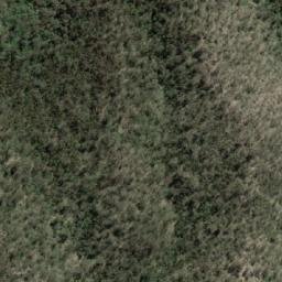 Satellite imagery of Somen Mountain, AU