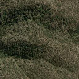 Satellite imagery of Blackfellow Mountain, AU