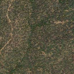 Satellite imagery of Bald Peak, AU
