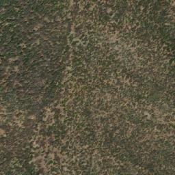 Satellite imagery of Bald Peak, AU