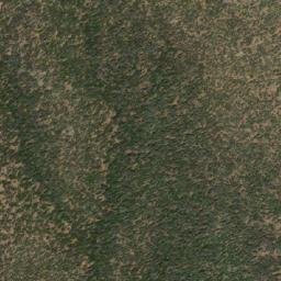 Satellite imagery of Bald Peak, AU