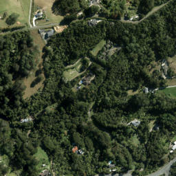 Satellite imagery of 10 PUKEATUA, NZ