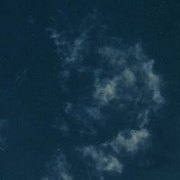 Satellite imagery of Takapu Rock, NZ