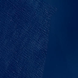 Satellite imagery of Opouri Point, NZ