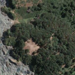 Satellite imagery of Punta Lobos, CL