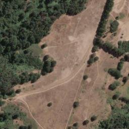 Satellite imagery of Punta Pardo, CL