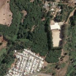 Satellite imagery of Punta Pardo, CL