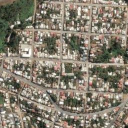 Satellite imagery of Cerro Centinela, CL