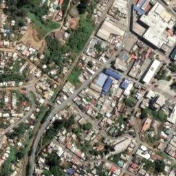 Satellite imagery of Cerro Centinela, CL