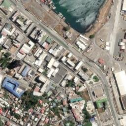 Satellite imagery of Roca La Viuda (historical), CL