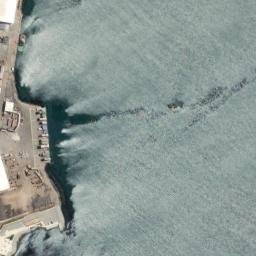 Satellite imagery of Roca La Viuda (historical), CL