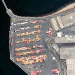 Satellite imagery of Punta Elisa, CL