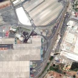 Satellite imagery of Punta Quintero, CL