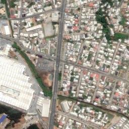 Satellite imagery of Estero Lirquén, CL