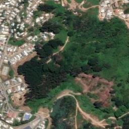 Satellite imagery of Estero Lirquén, CL