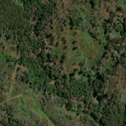 Satellite imagery of Cerro Cayumanque, CL