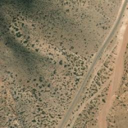 Satellite imagery of Cerro Cochiquito, AR