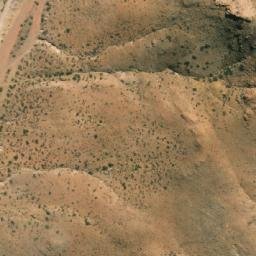 Satellite imagery of Cerro Cochiquito, AR