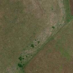 Satellite imagery of Cerro de la Escalera, AR