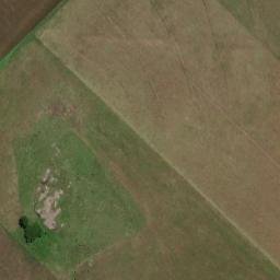 Satellite imagery of Cerro de la Escalera, AR