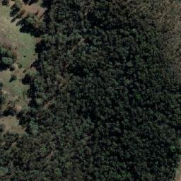 Satellite imagery of Pitty Hill, AU