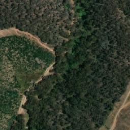 Satellite imagery of Pitty Hill, AU