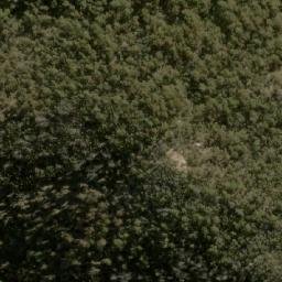Satellite imagery of Boulder Knob, AU