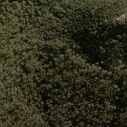 Satellite imagery of Boulder Knob, AU