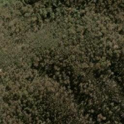 Satellite imagery of Anderson Peak, AU