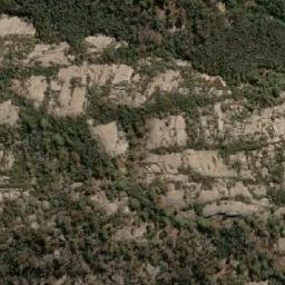 Satellite imagery of Reeds Lookout, AU
